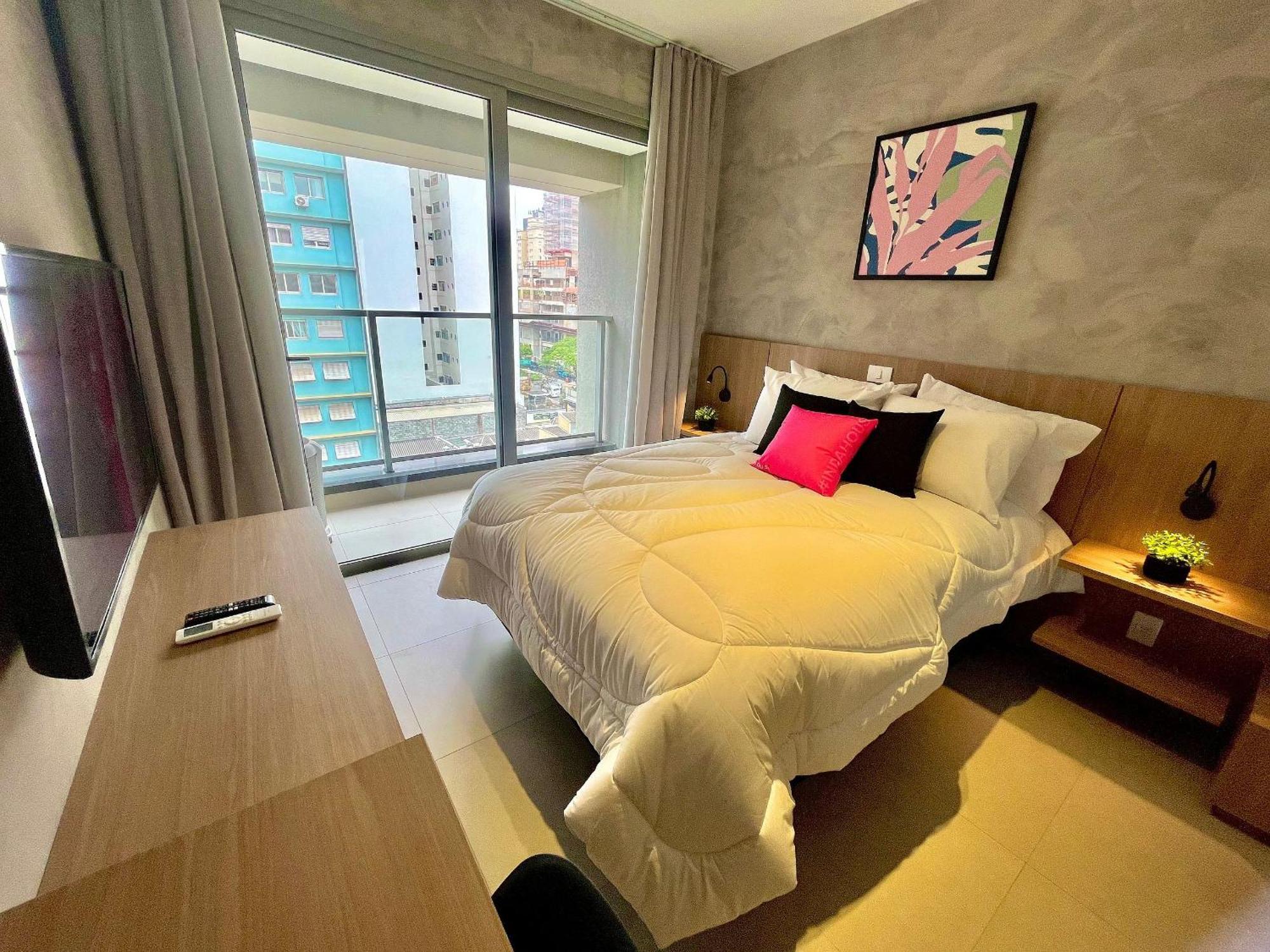 Apartmán Vn Apiacas By Housi São Paulo Exteriér fotografie