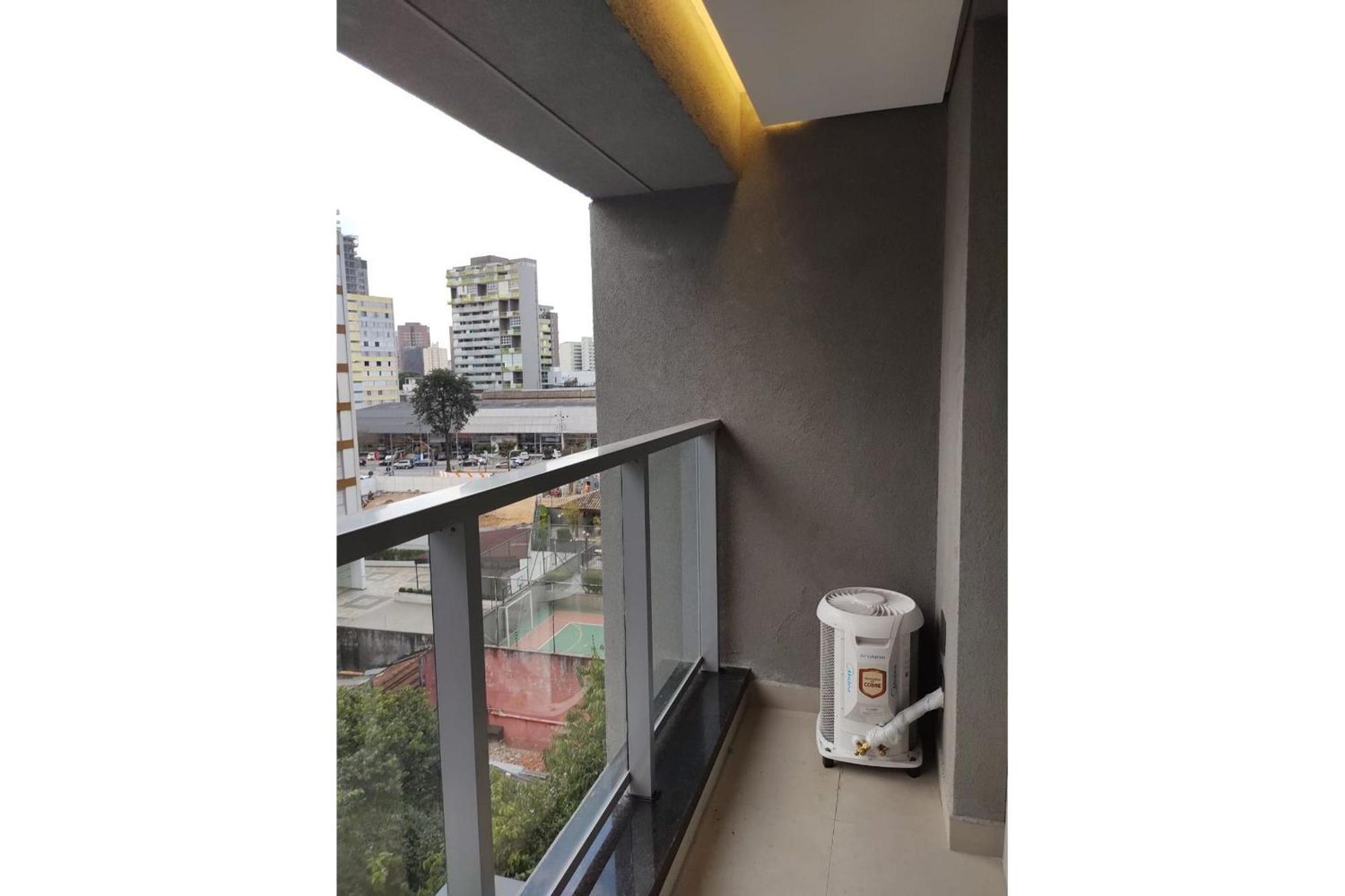 Apartmán Vn Apiacas By Housi São Paulo Exteriér fotografie