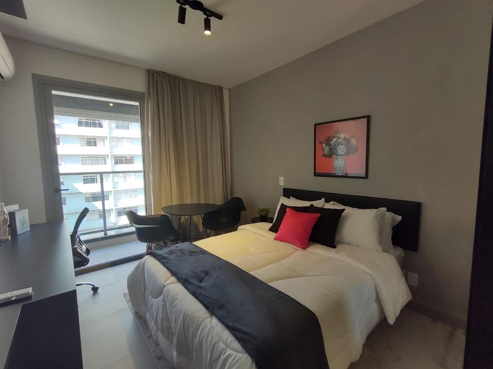 Apartmán Vn Apiacas By Housi São Paulo Exteriér fotografie