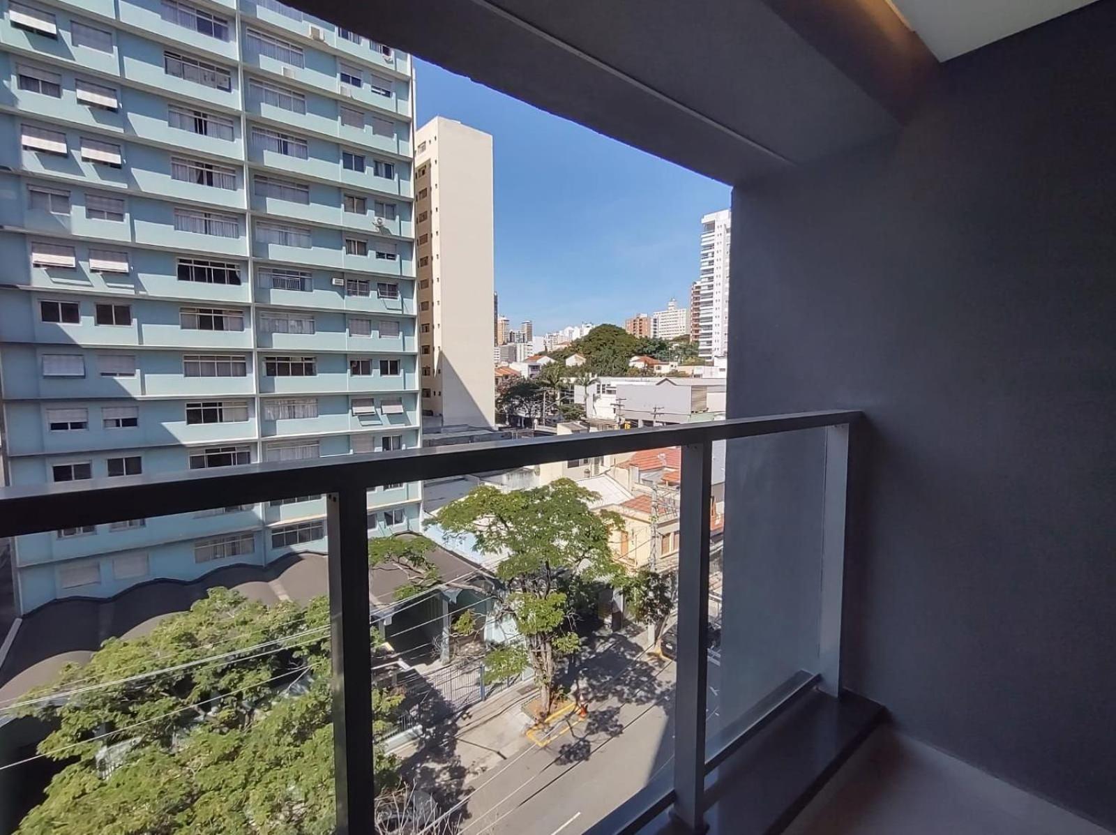 Apartmán Vn Apiacas By Housi São Paulo Exteriér fotografie