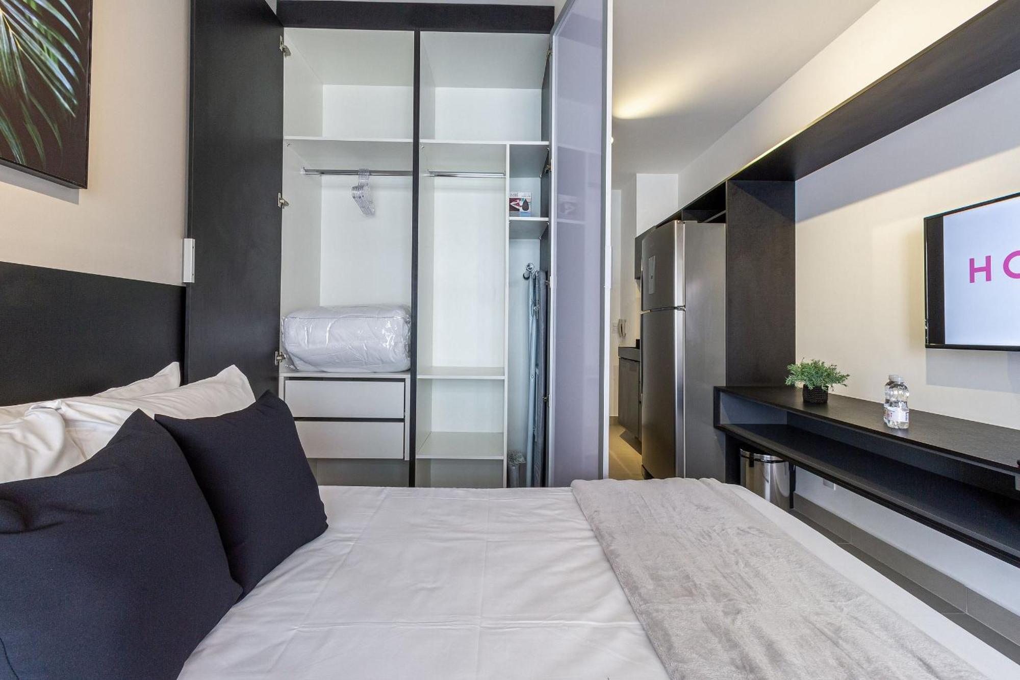 Apartmán Vn Apiacas By Housi São Paulo Exteriér fotografie