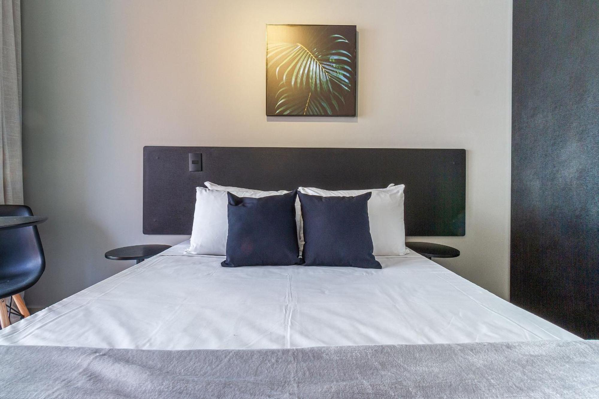 Apartmán Vn Apiacas By Housi São Paulo Exteriér fotografie