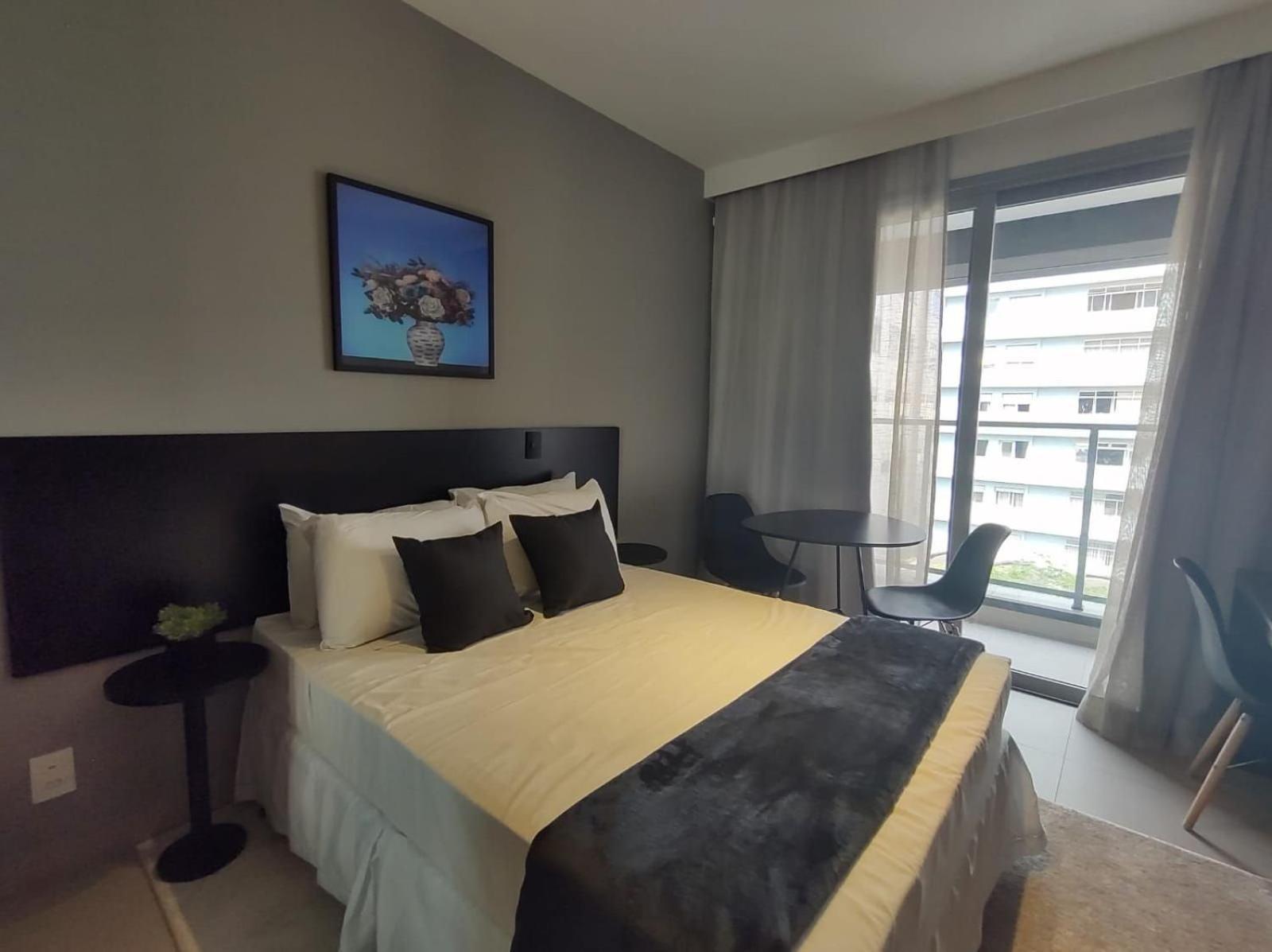 Apartmán Vn Apiacas By Housi São Paulo Exteriér fotografie