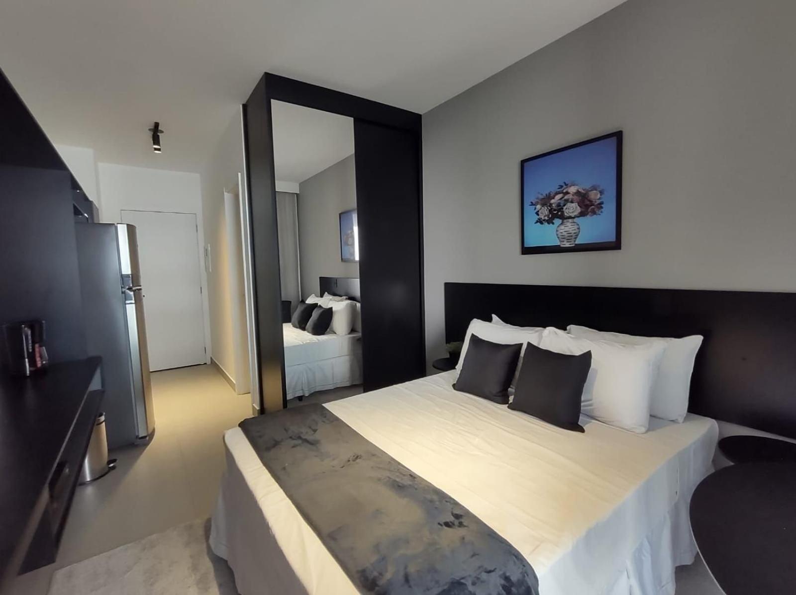 Apartmán Vn Apiacas By Housi São Paulo Exteriér fotografie