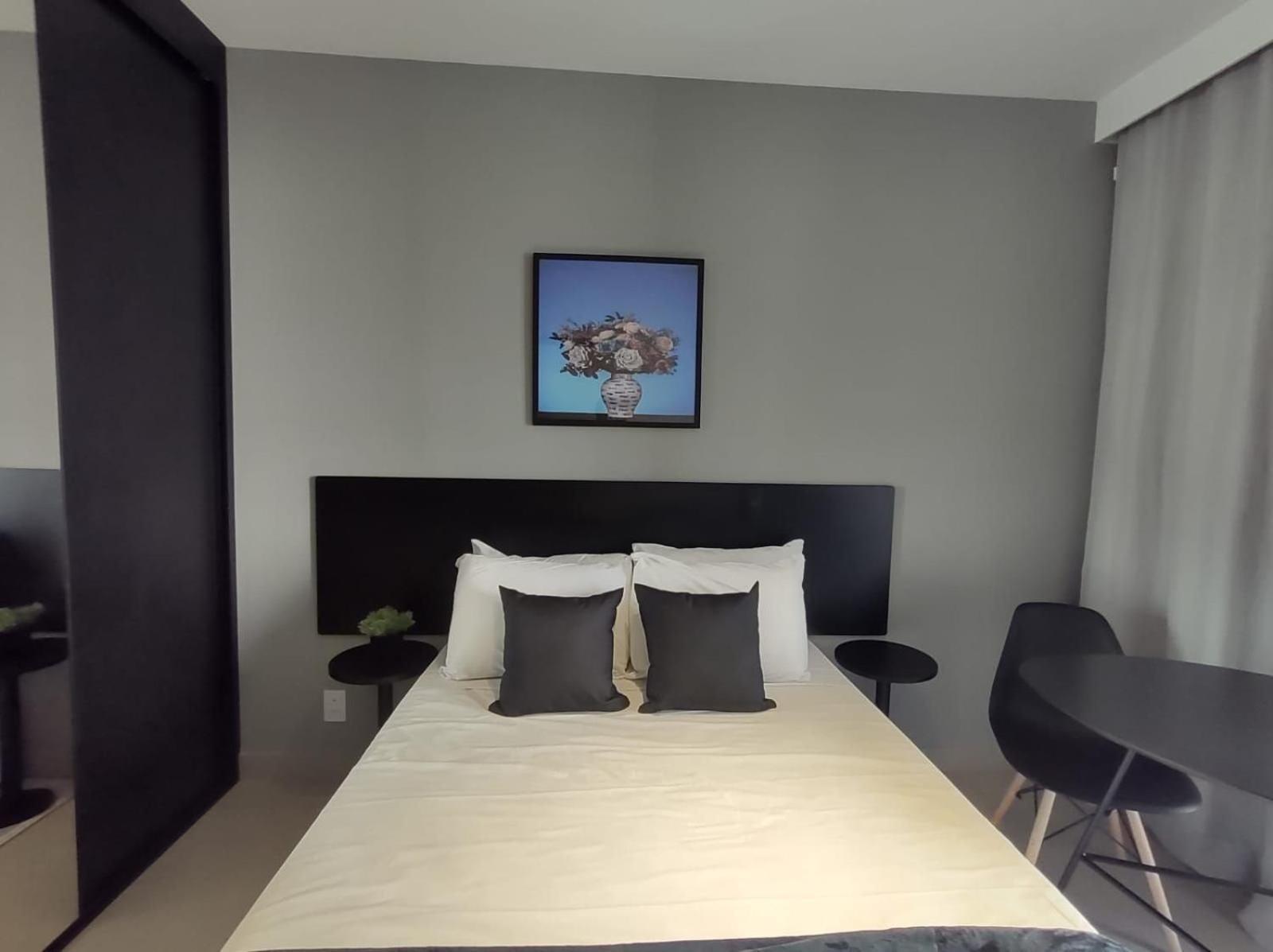 Apartmán Vn Apiacas By Housi São Paulo Exteriér fotografie